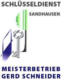 Schlösseraustausch - Hüttenhoff Gerd Schließdienst